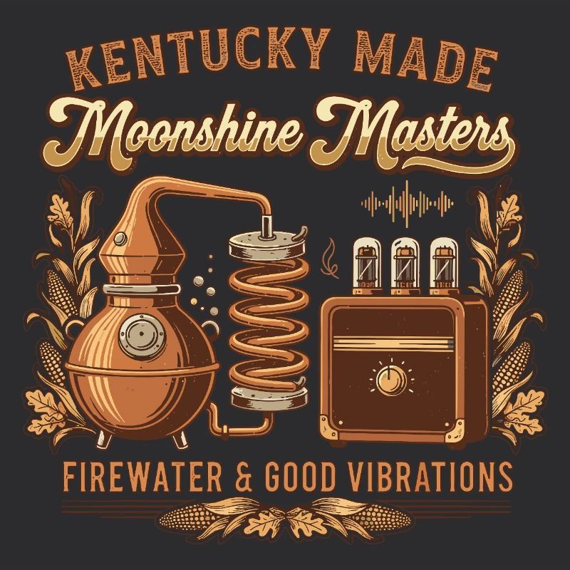 Moonshine Master