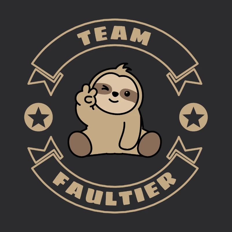 Équipe Sloth Sloth