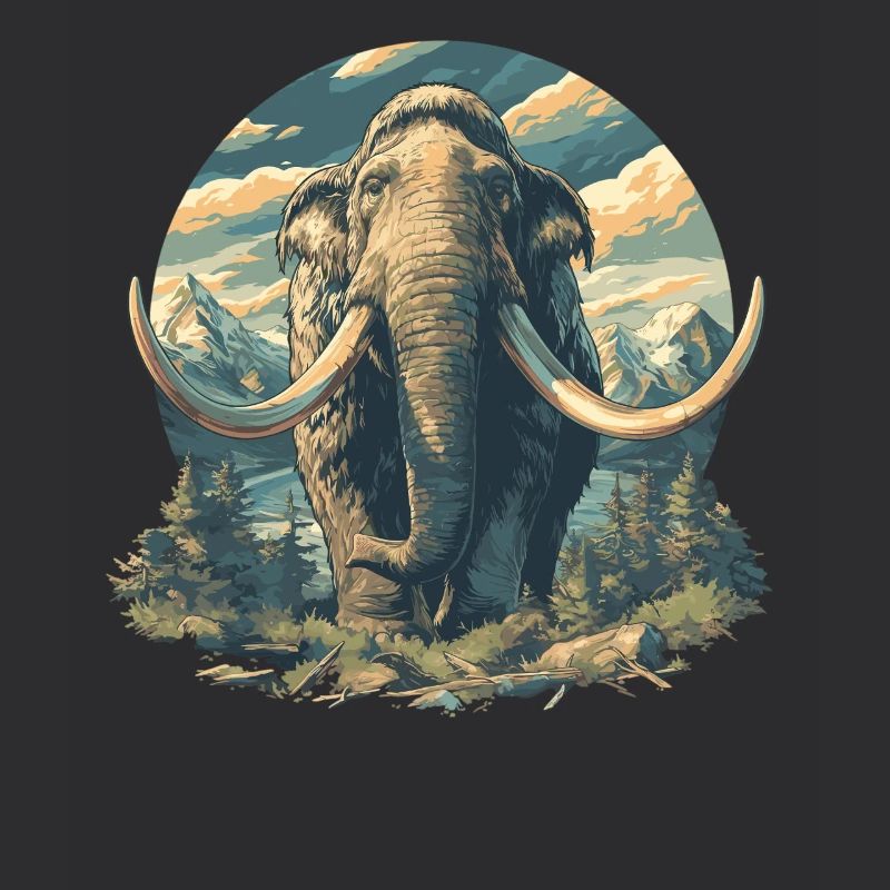 Mammuts Mammut