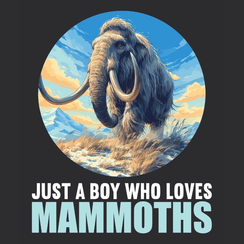 Mammuts Mammut
