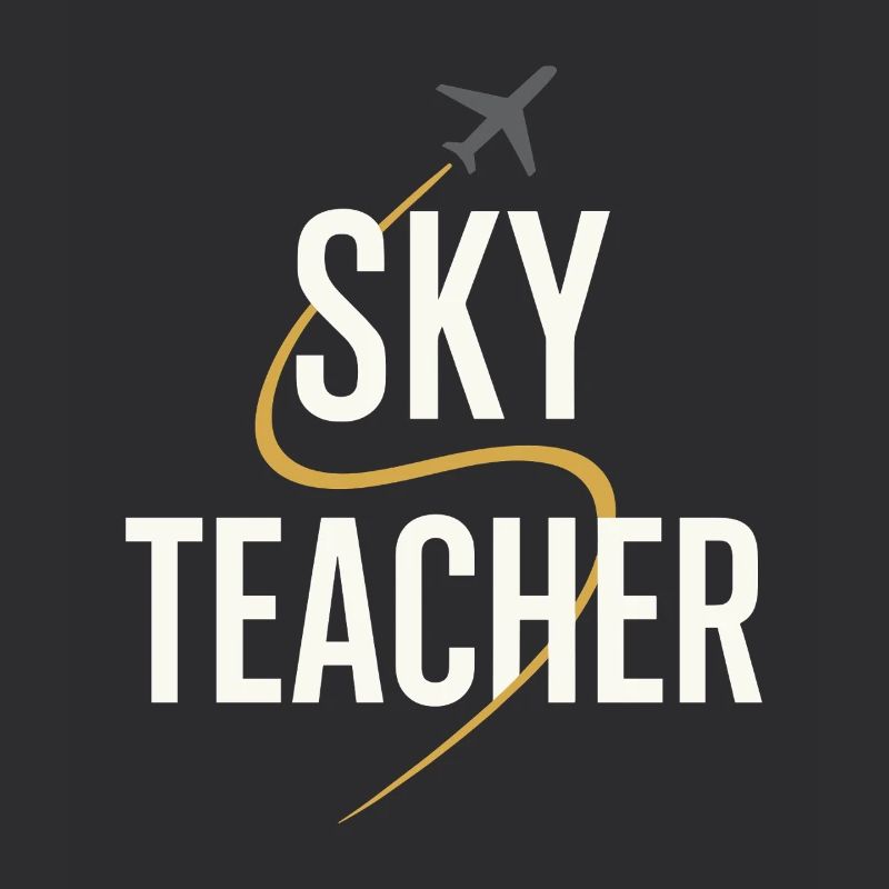 Flight Instructor Cfi Pilot Aviation Instructor