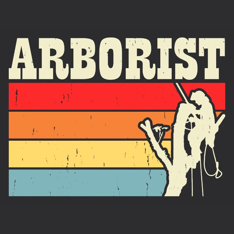 Arborist Woodworker Woodworker Gift