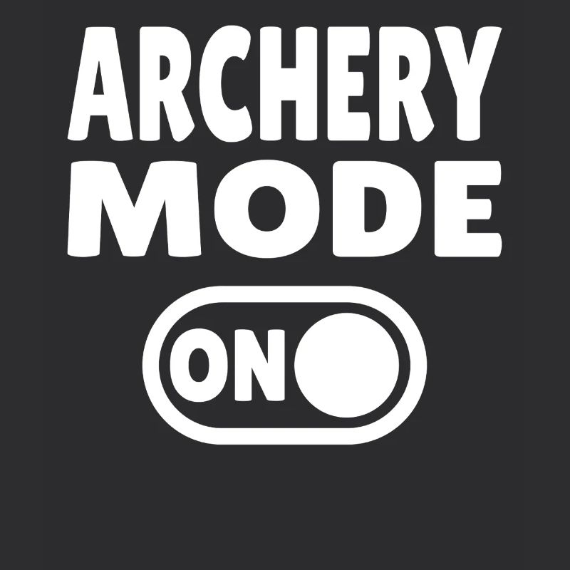 Archery Mode ON 