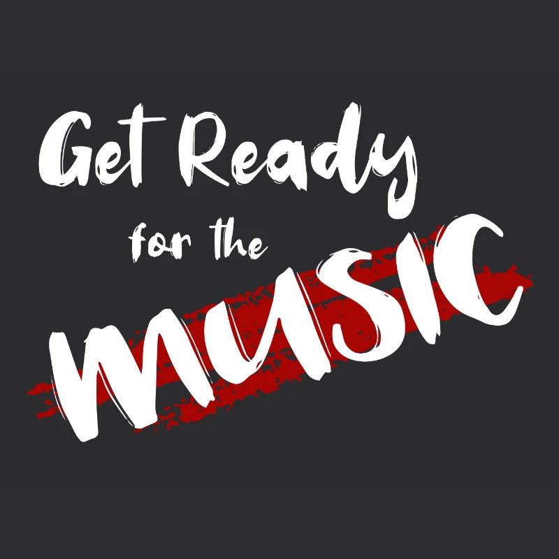 Get Ready