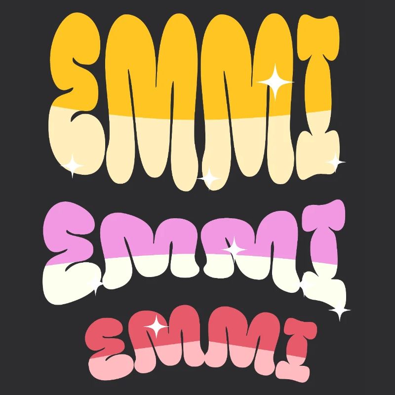 Emmi Nom Emmily Emmi Prénom