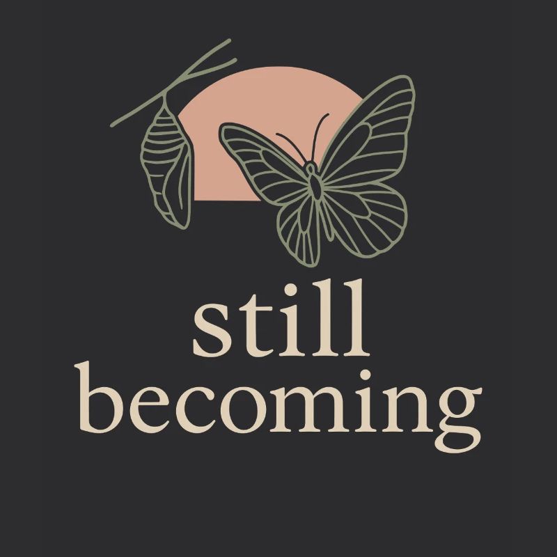 Mindful Growth, Spring Renewal,