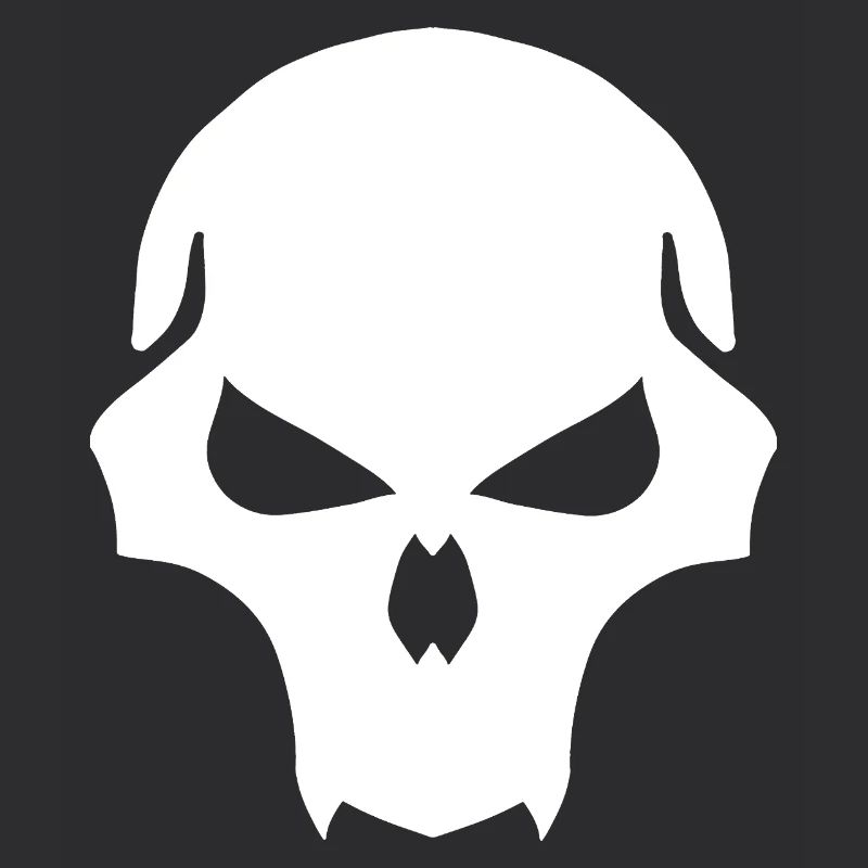 Shadowskull Silhouette