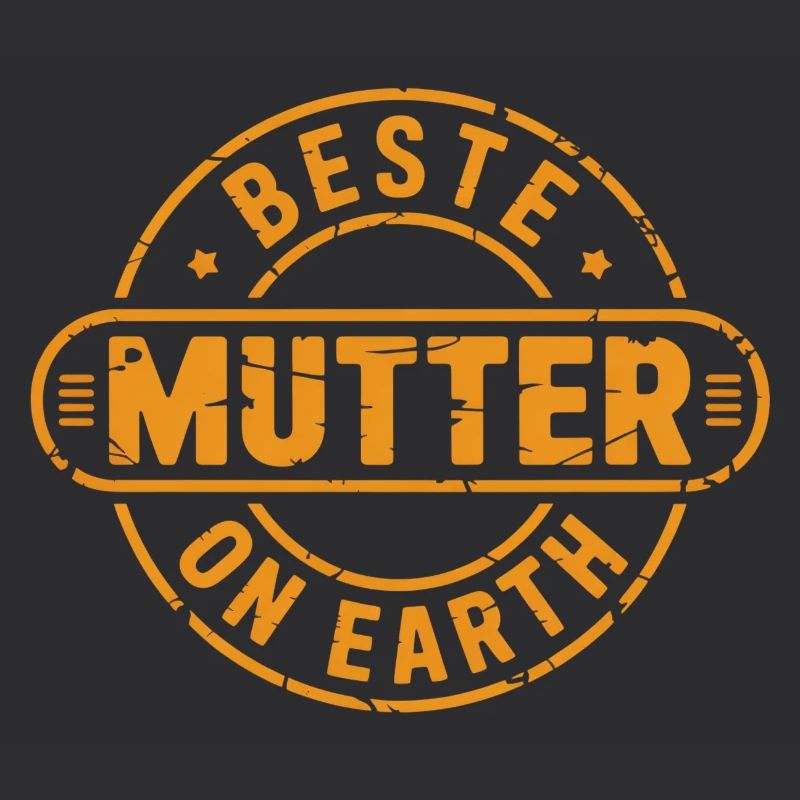 Beste Mutter Muttertag
