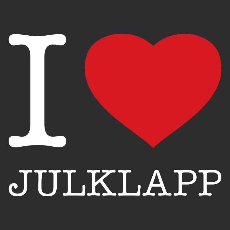 I love Julklapp