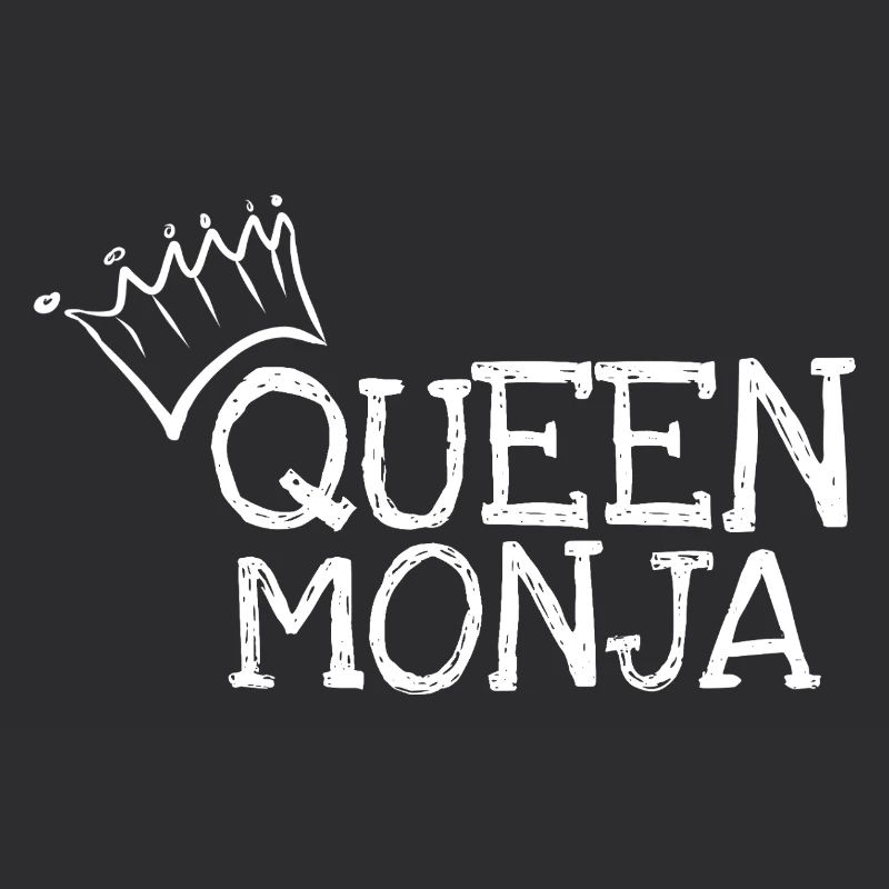 First name Monja