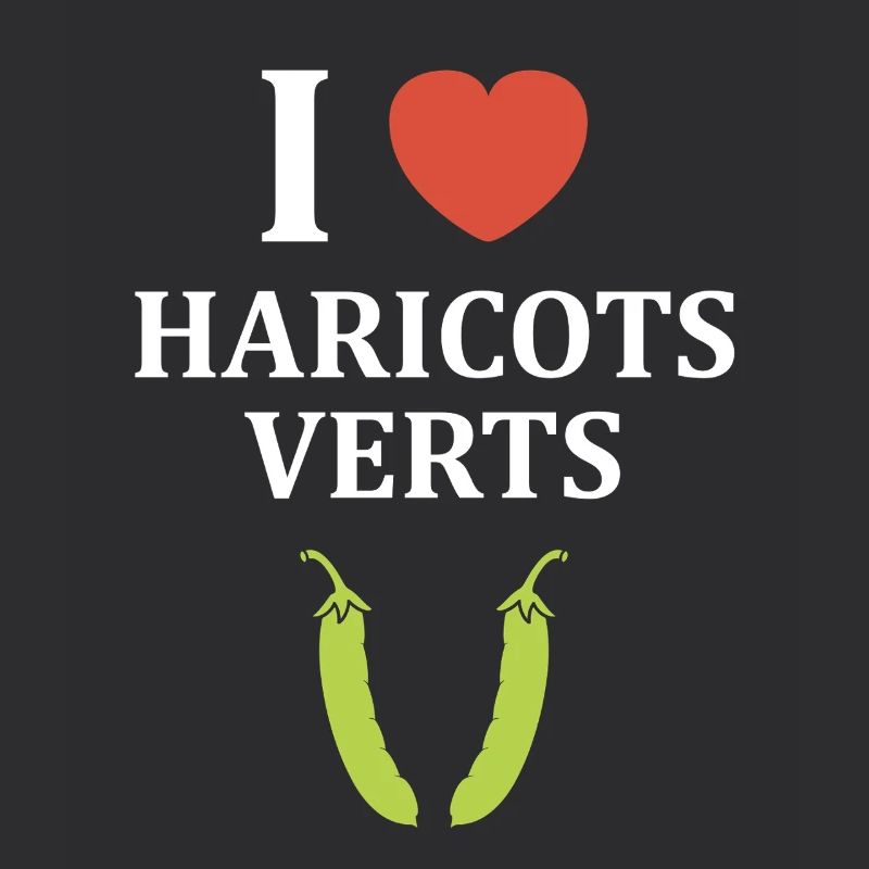 haricot vert