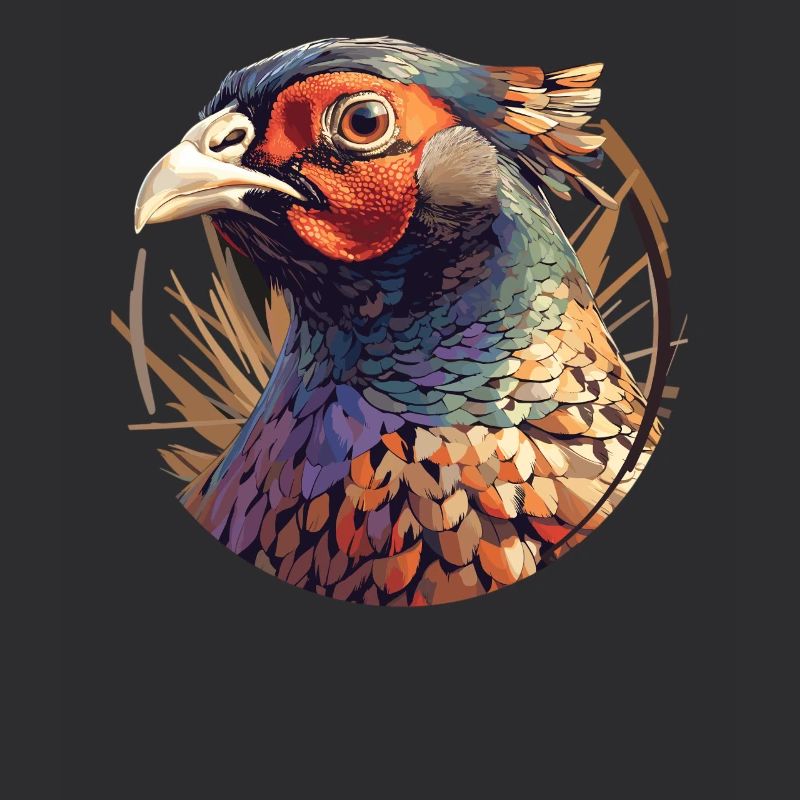 Pheasants Pheasant