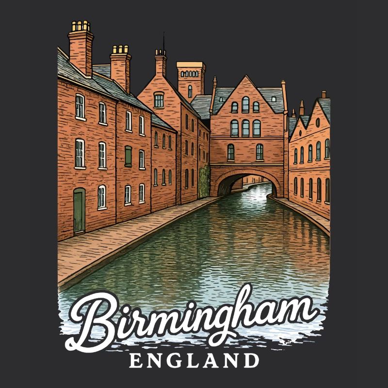 Birmingham, Angleterre