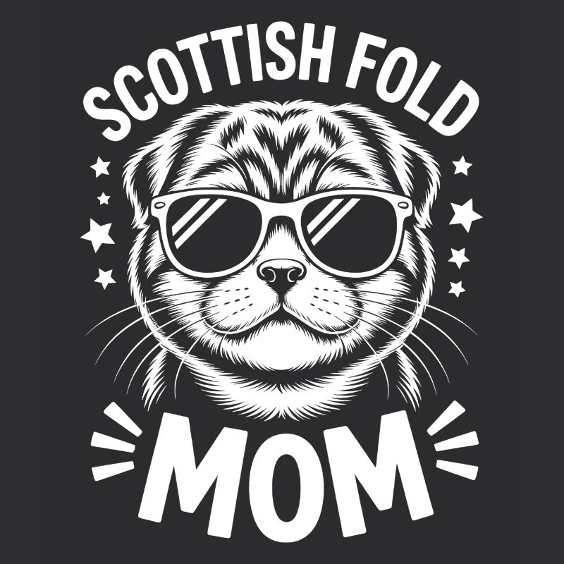 Cadeau Fold écossais Chats pliants écossais