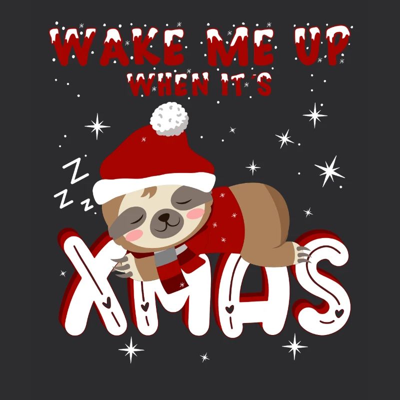 Faultier – Wake Me Up When It’s Xmas