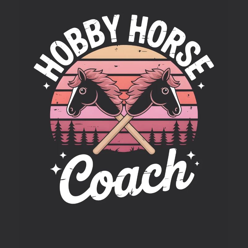Hobby Horsing