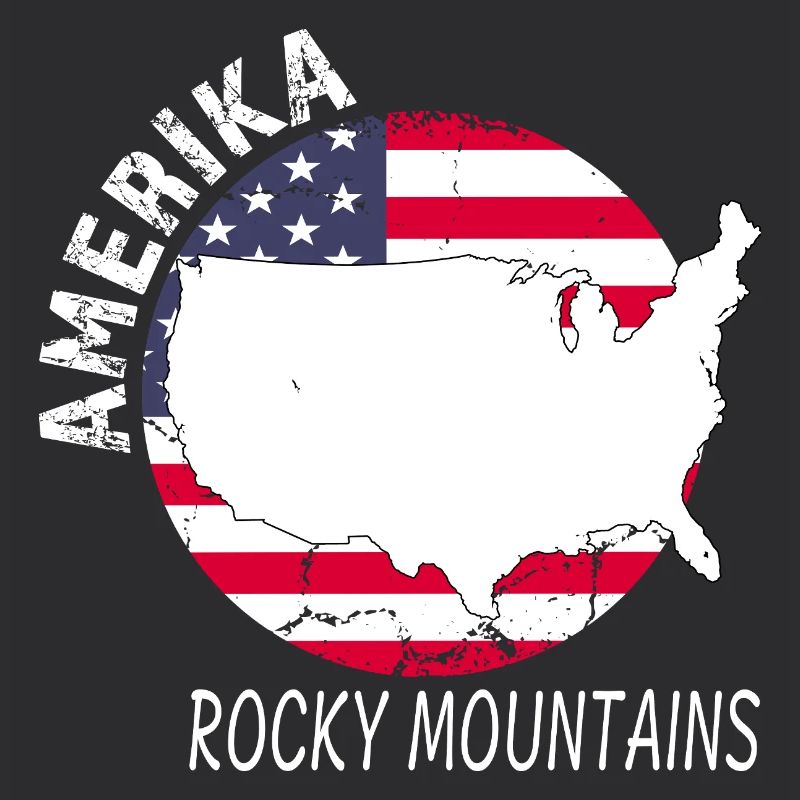 Rocky Mountains
