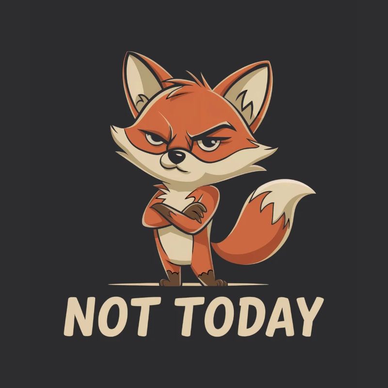 Fuchs Humor