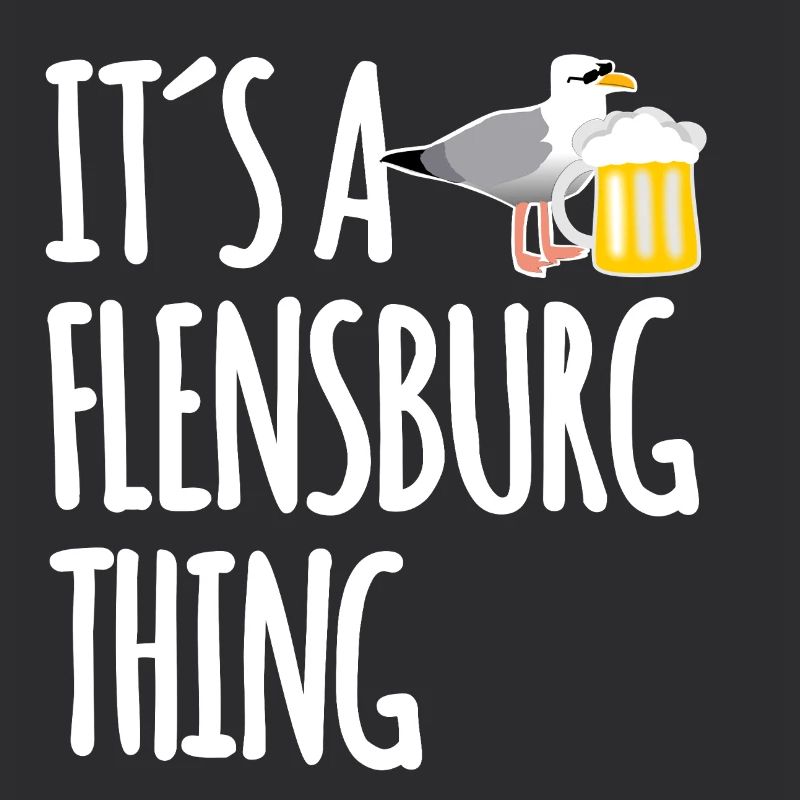 C’est une affaire de Flensburg