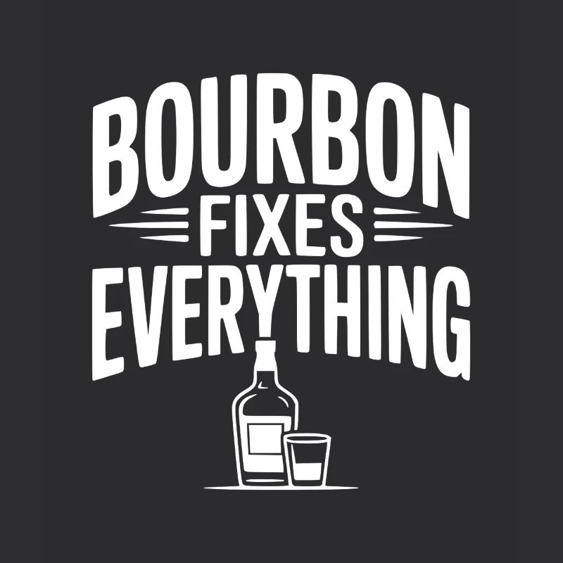 Bourbon Fixes Everything