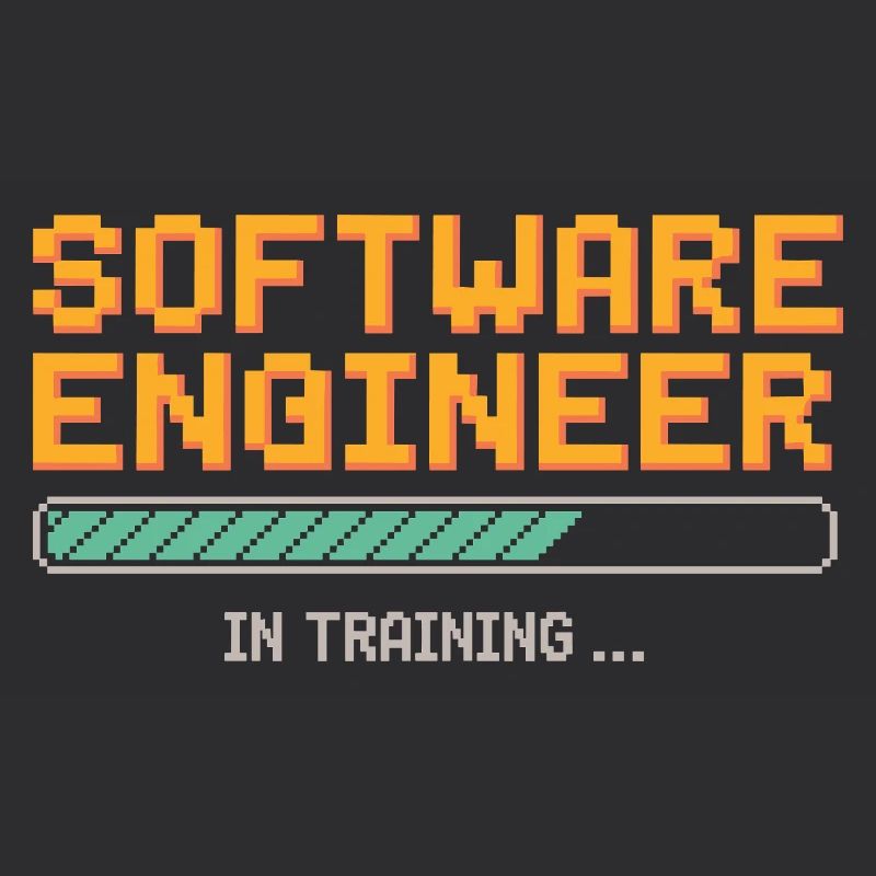 Software Developer in Training Debugging Humor