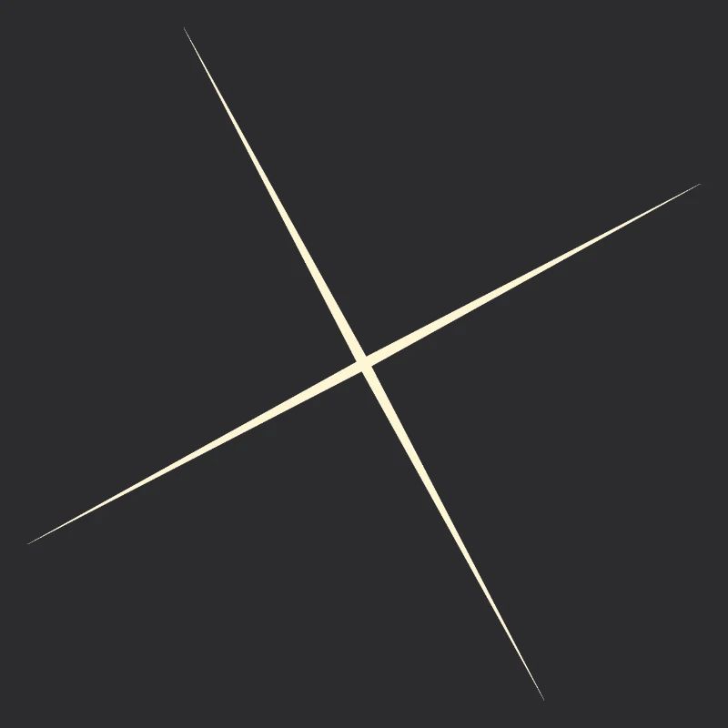 Highlight / Rays Star