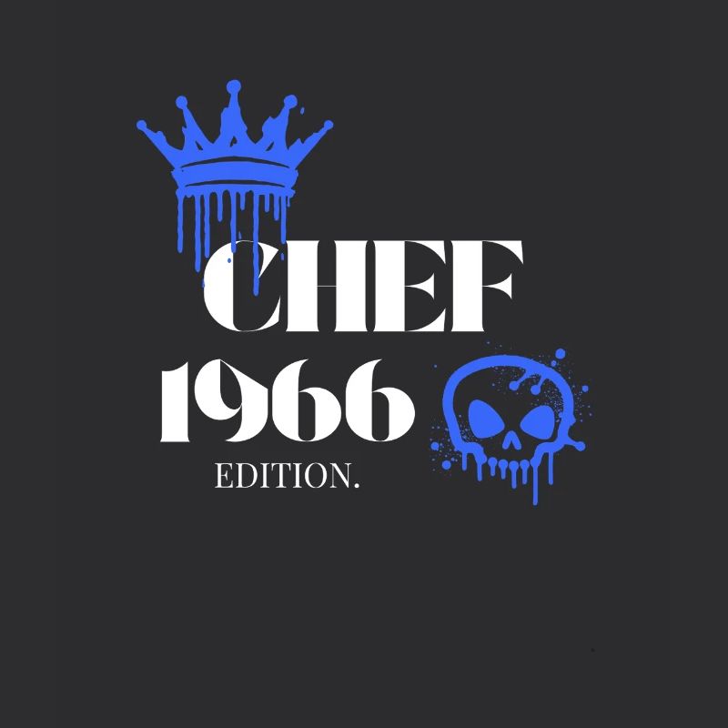 Édition Chef 1966 59 Déclaration d’anniversaire