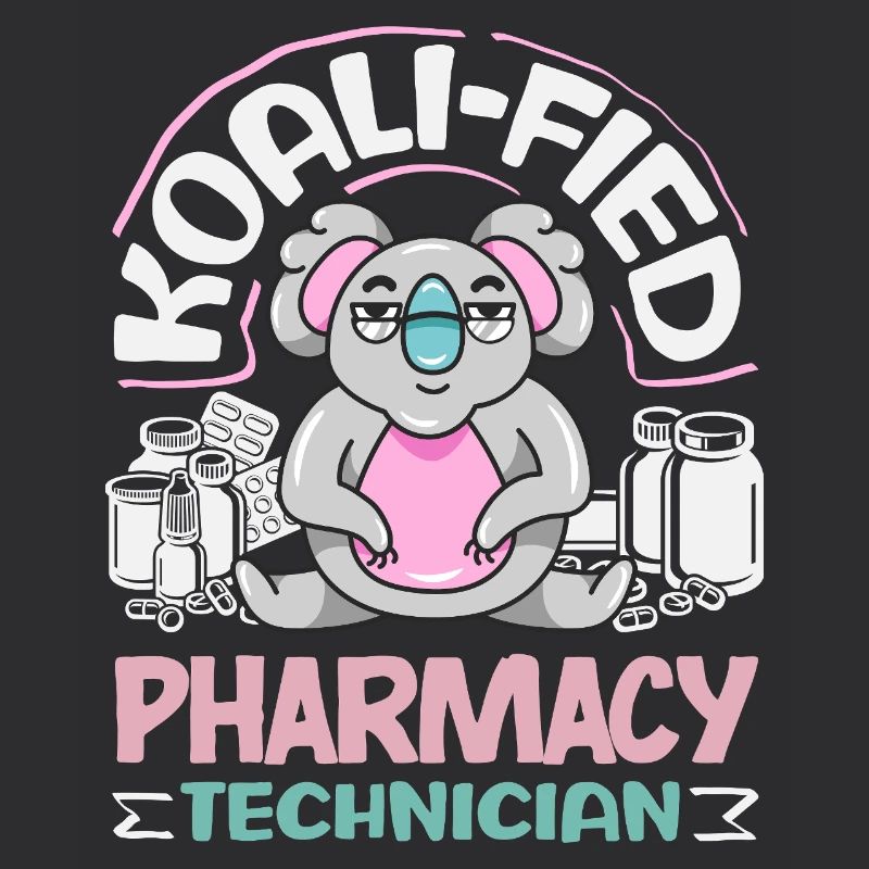 Pharmacien Technicien Pharmaceutique