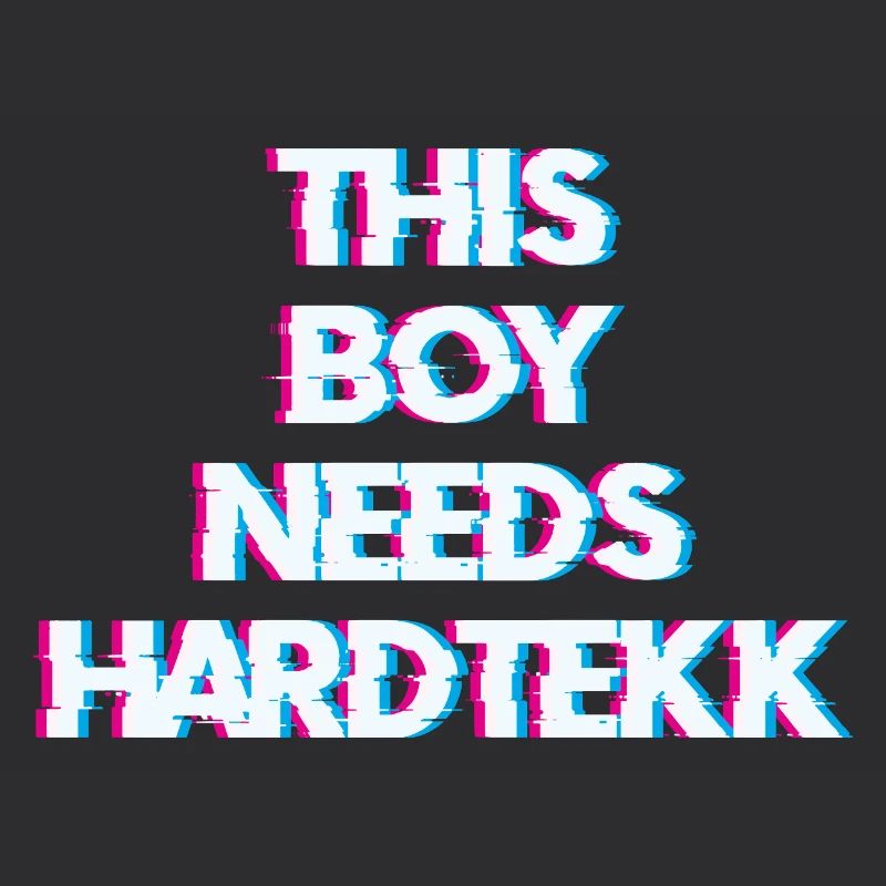 Hardtekk Tekk