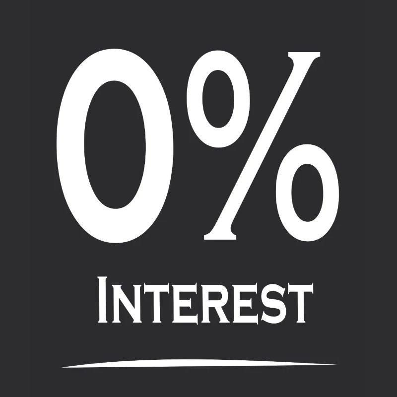 Null Prоzеnt Intеrеѕѕе 