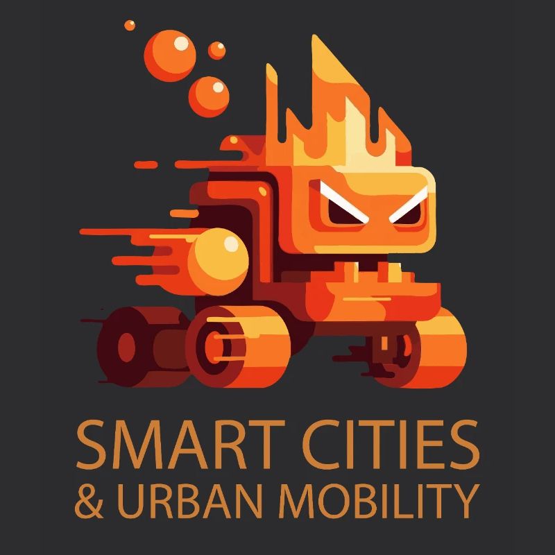 Smart Cities Urban Mobility