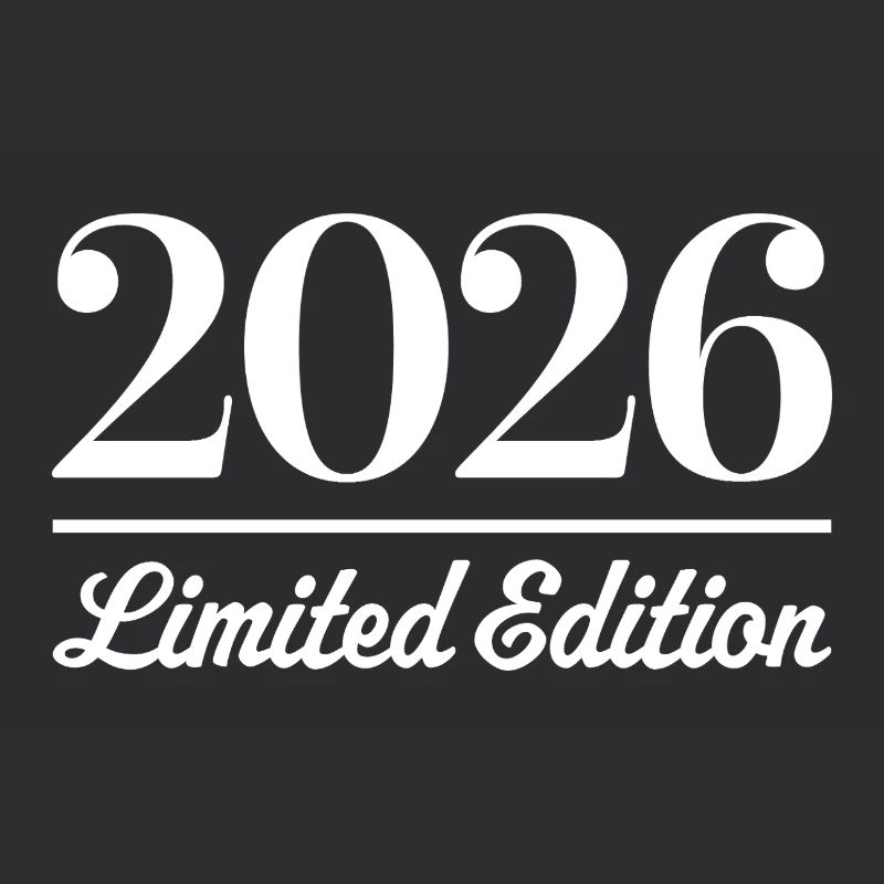 2026 Limited Edition