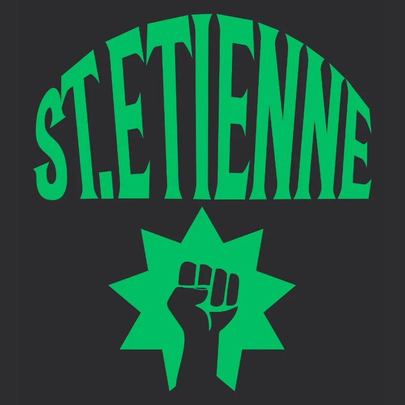 St.Etienne