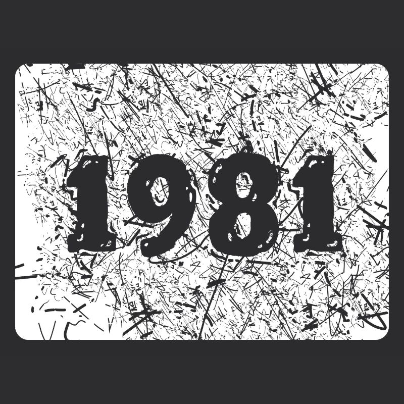 year 1981