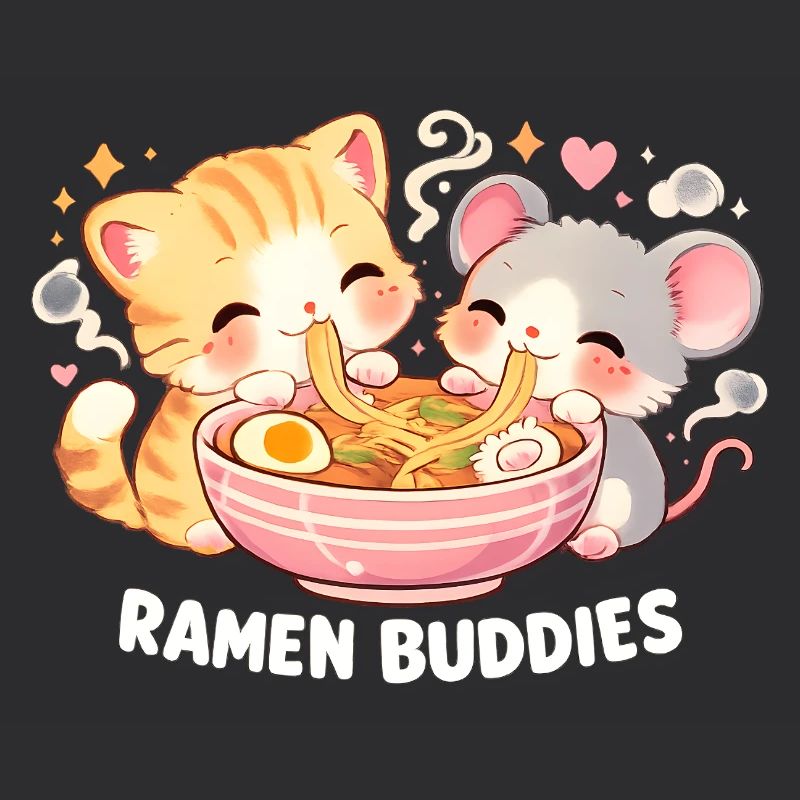 Ramen Katze