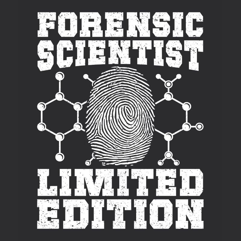 Forensic Analyst Limited Edition Squad Crime Lab
