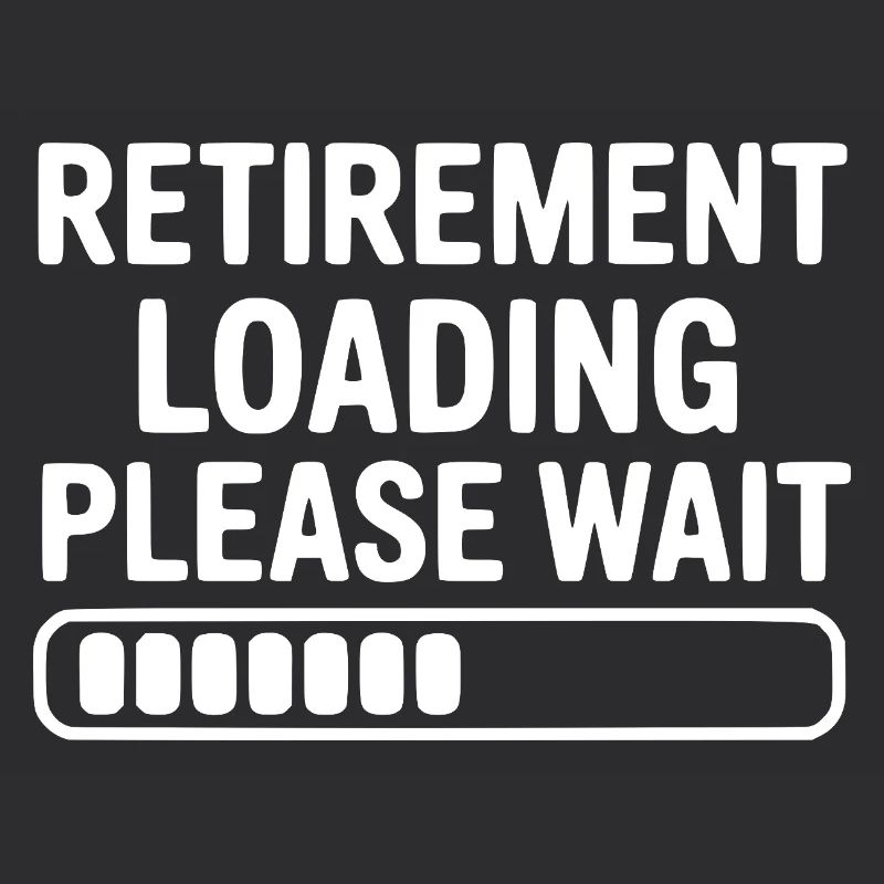 Retirement Loading Please Wait