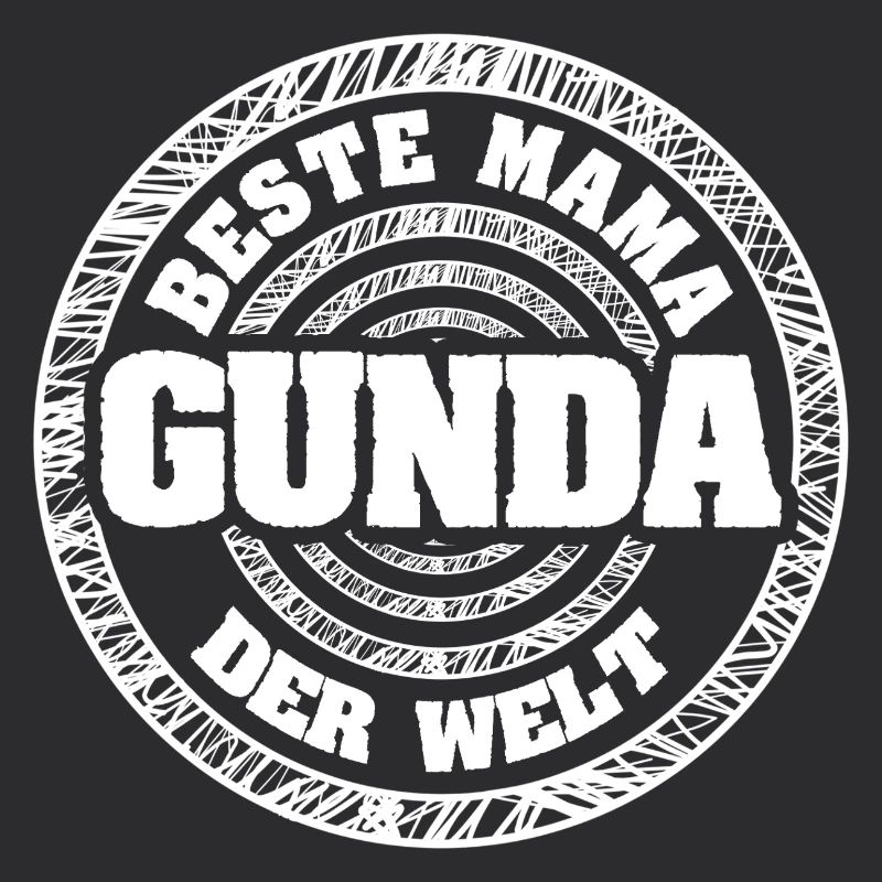 Gunda en mère