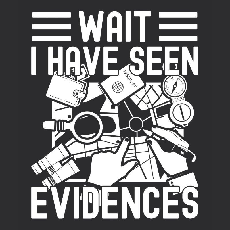 Forensic Analyst Have Seen Evidences Squad Crime