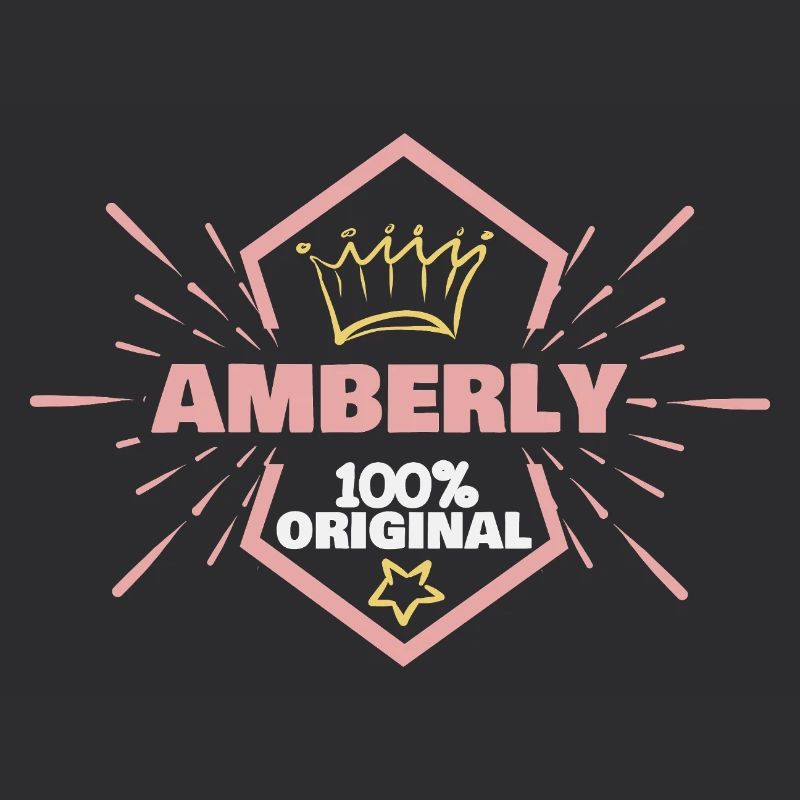 Amberly as a given name