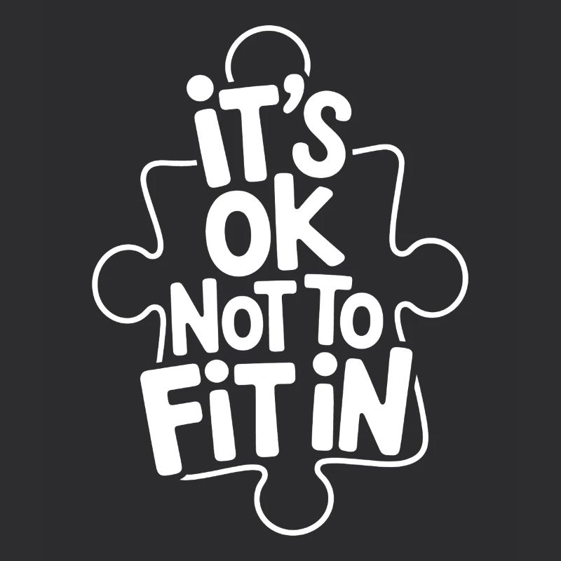 C’est normal de ne pas s’intégrer à la motivation de l’individualité