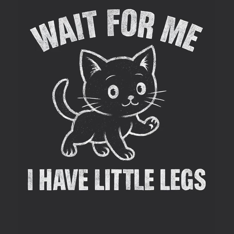 Cat Saying Humor Meme Funny Funny Gift Idea