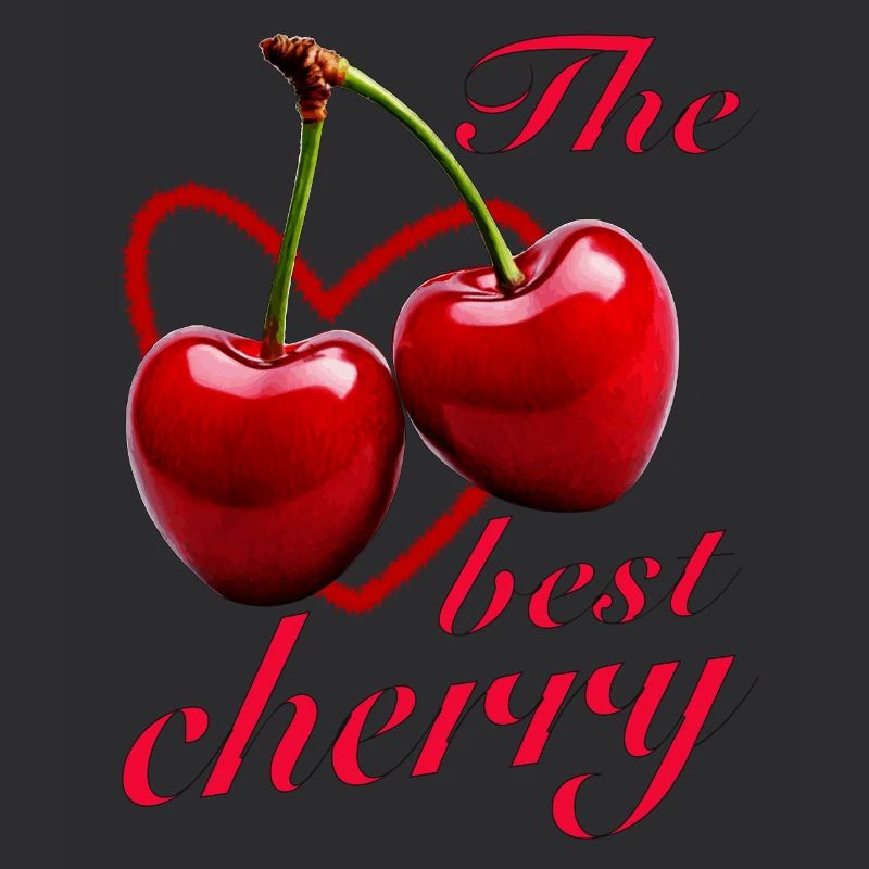 KIRSCHEN The best cherry