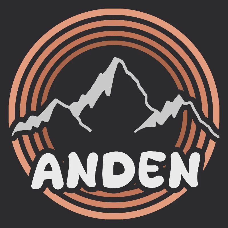 Gift for Andes