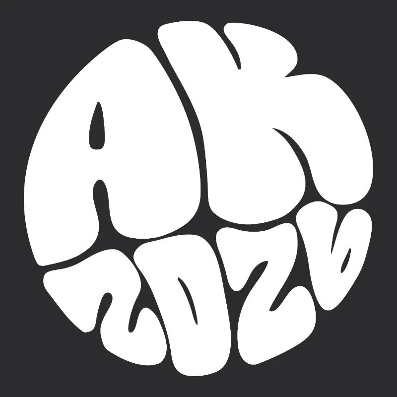 Ape Mind Bubble Art