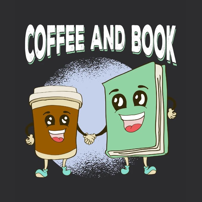 Kaffee trifft Buchfreundschaft