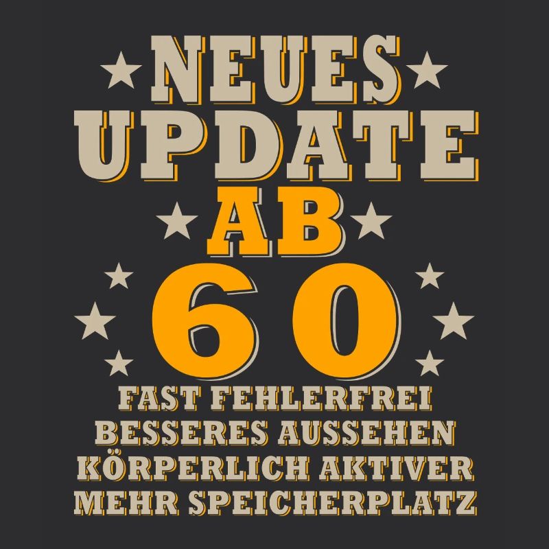 New Update from 60 – Optimized Visuals