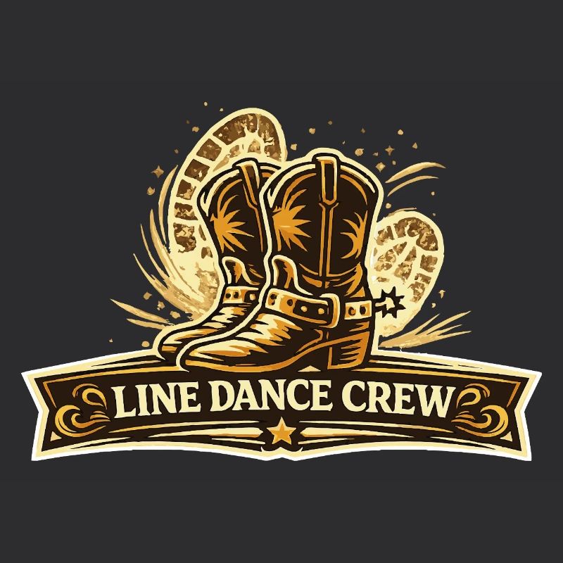 Équipe de danse en ligne