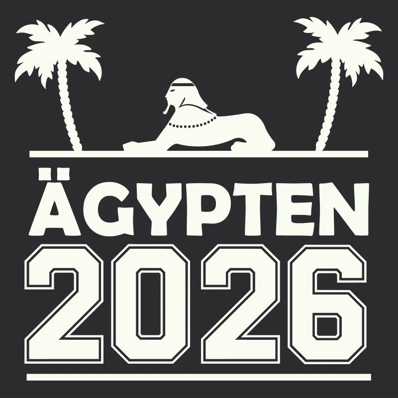 Silhouette Égypte 2026