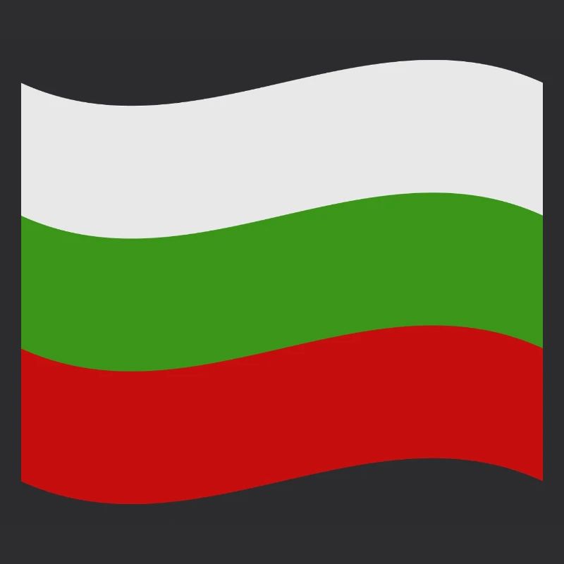 Drapeau bulgare